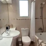 Latchi Bay Evergreen Villa