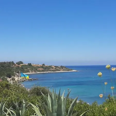 Βίλα Latchi Bay Evergreen *
