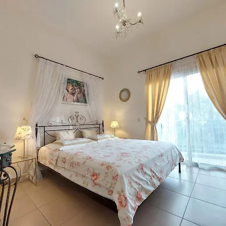 Latchi Bay Evergreen Βίλα Νέο Χωριό