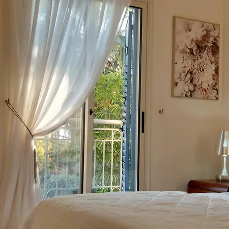 Latchi Bay Evergreen Villa