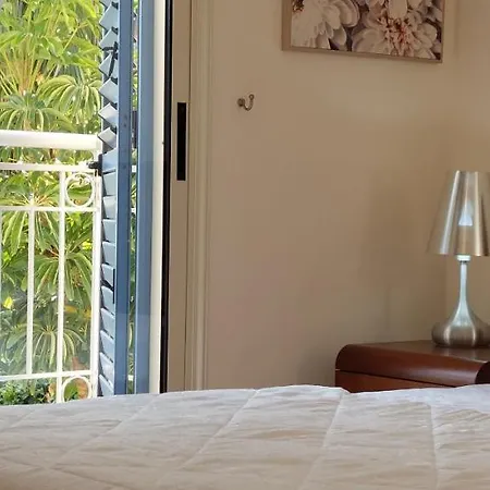 Latchi Bay Evergreen Villa *