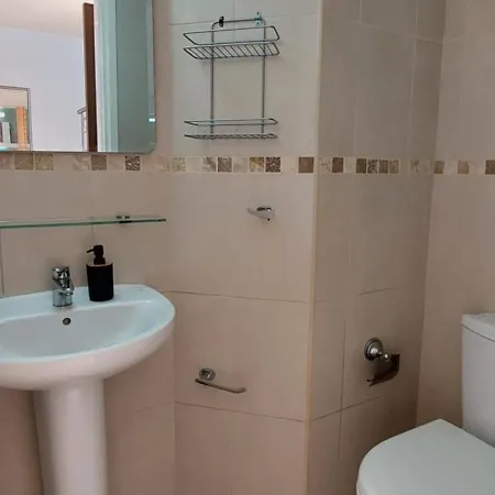 Villa Latchi Bay Evergreen