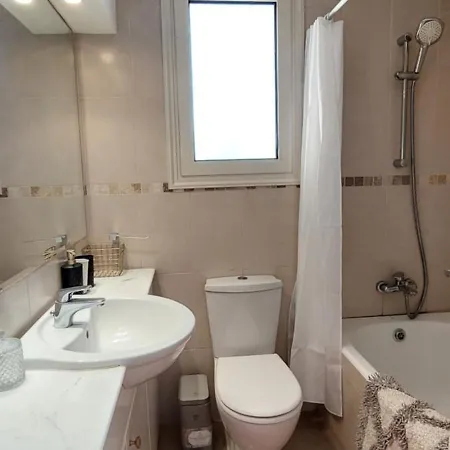 Latchi Bay Evergreen Villa