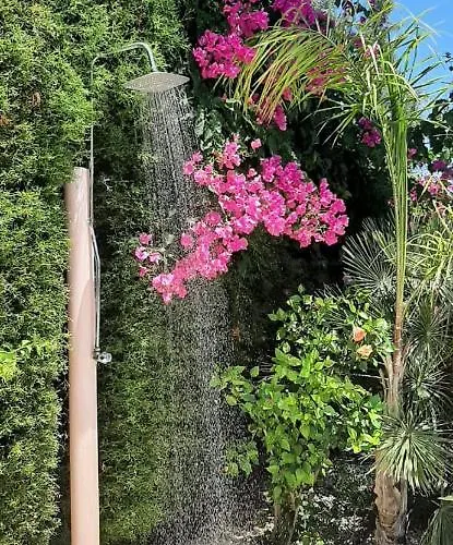 Latchi Bay Evergreen Villa *