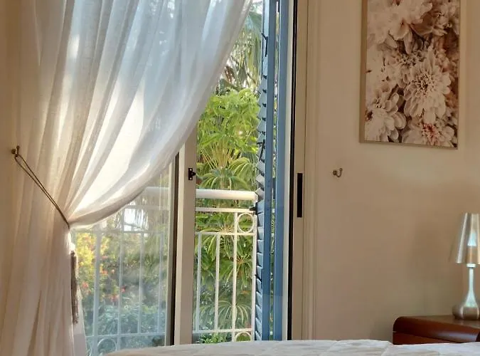 Latchi Bay Evergreen Villa